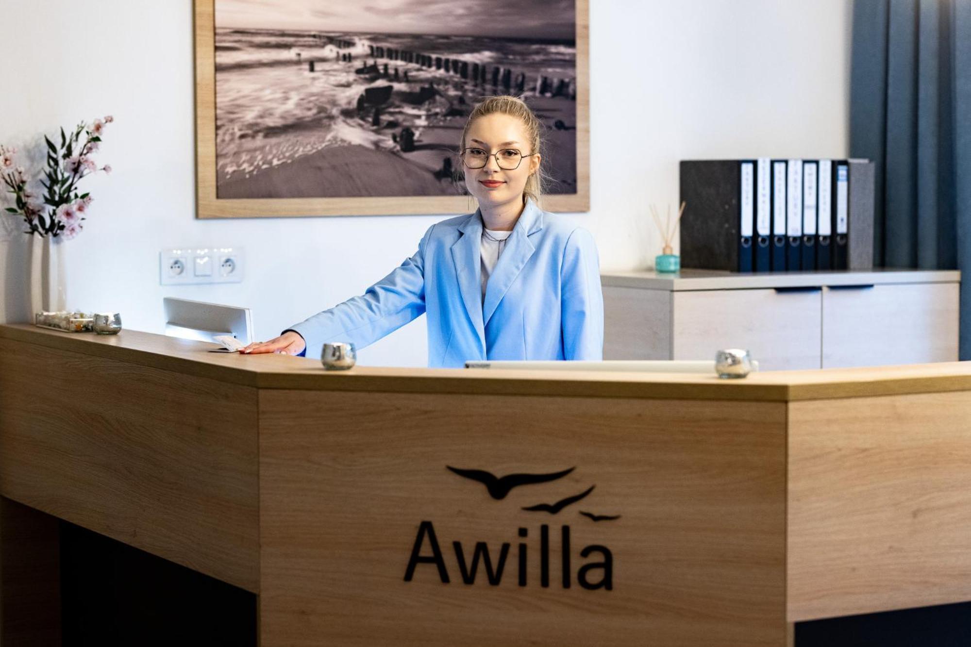 Awilla อุสตกา ภายนอก รูปภาพ